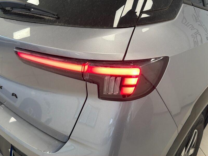 Opel Mokka II 2025 1.2 GS s&s 136cv