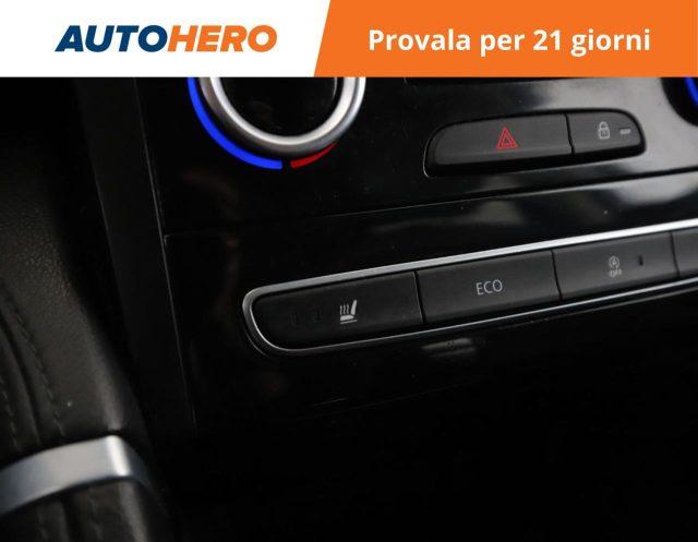 RENAULT Koleos dCi 175CV X-Tronic Energy Intens