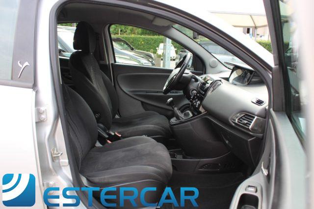 LANCIA Ypsilon 1.3 MJT 16V 95CV 5 porte S&S Gold