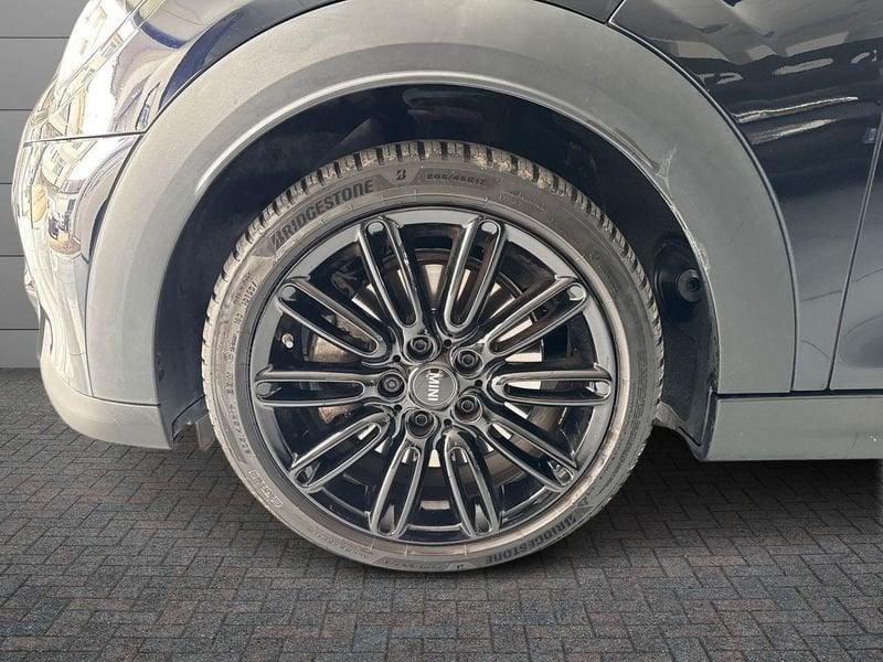 MINI Mini 5 porte Mini 5p 2.0 Cooper S Yours auto