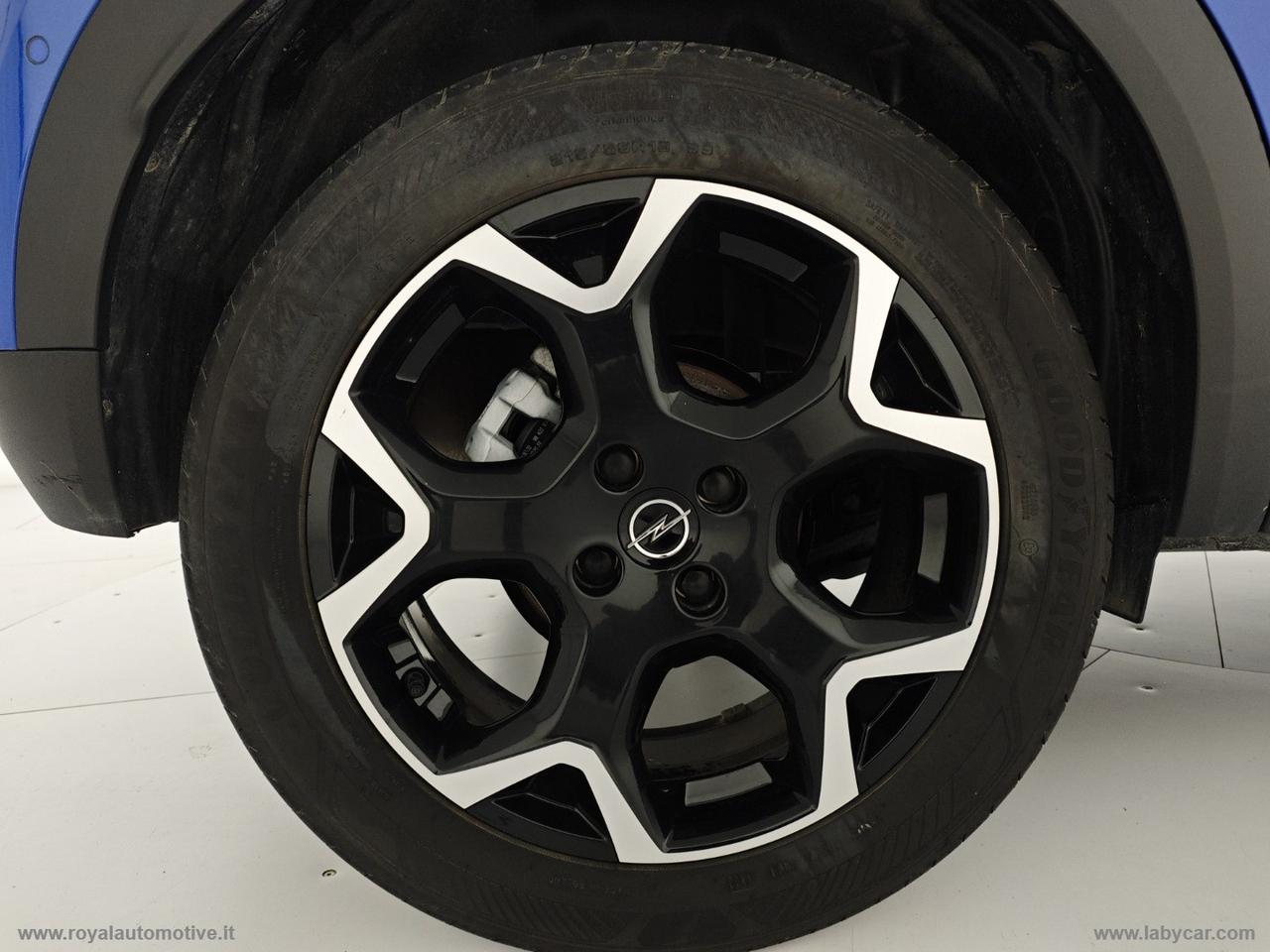 OPEL Mokka 1.2 Turbo 130 CV aut. Ultimate