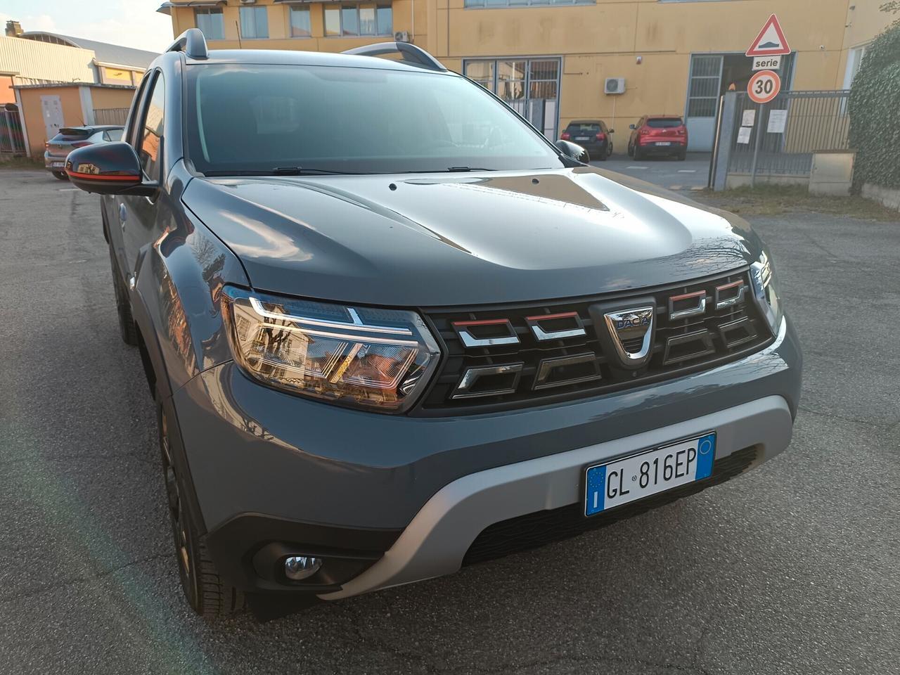 Dacia Duster GPL 4x2 Extreme