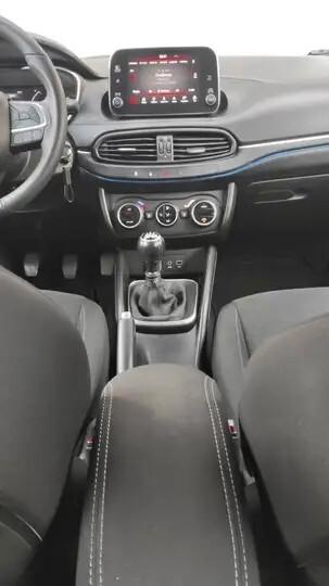 Fiat Tipo 1.4 5porte Lounge GPL