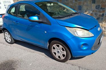 Ford Ka Ka+ 1.3 TDCi 75CV PER RICAMBI