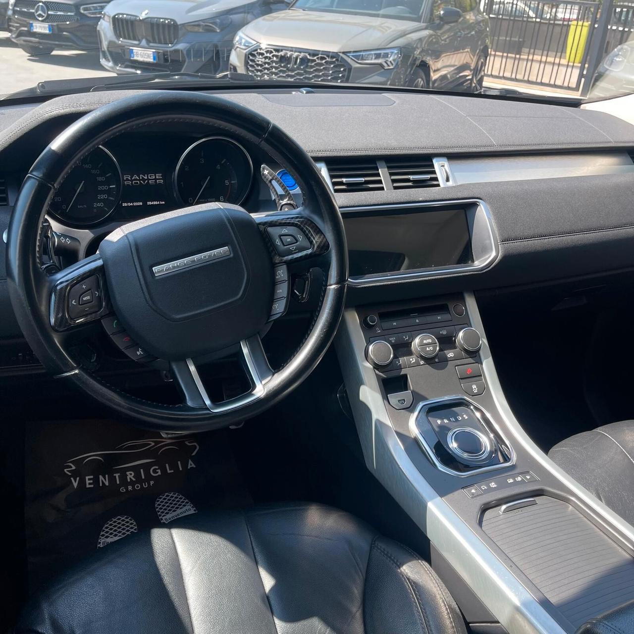 Land Rover Range Evoque 2.2 Sd4 5p. Dynamic