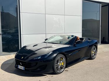 Ferrari Portofino 3.9 Garanzia ferrari fino al 4/2026
