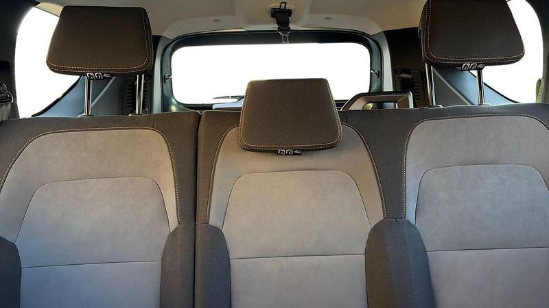 Dacia Jogger RI1XTVG7MT 6WGS