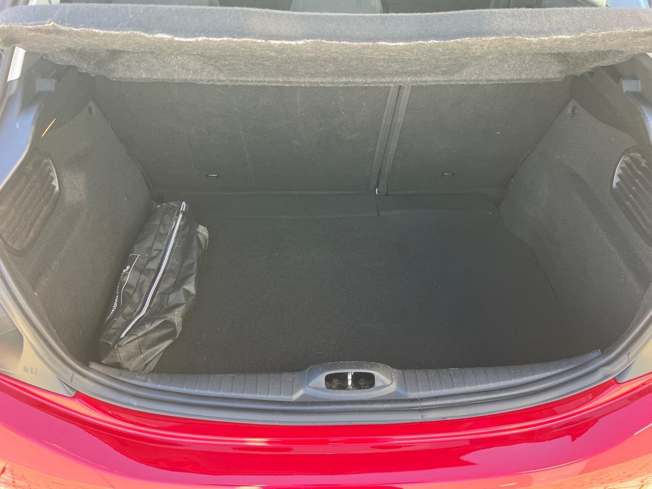 Peugeot 208 1.2 Benzina 82cv 5p. Allure - 2017