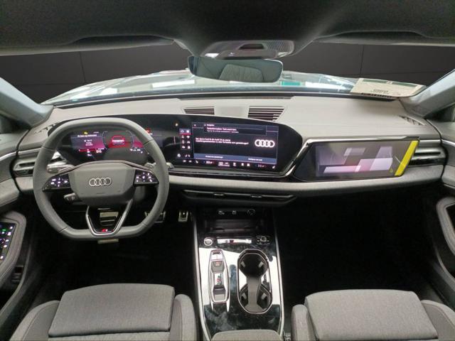 AUDI A5 Avant S line TDI S-tronic MHEV