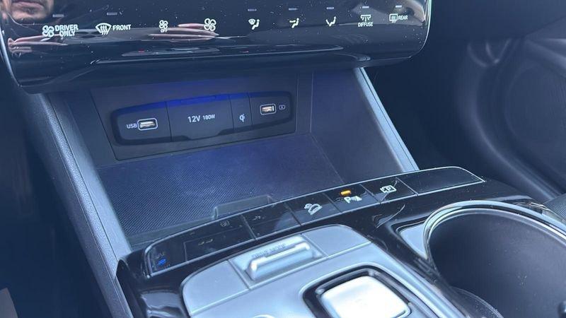 Hyundai Tucson 1.6 HEV 2wd 230cv Exellence Auto