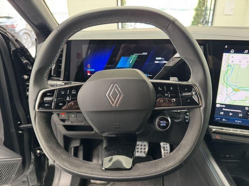 Renault Austral techno esprit Alpine E-Tech full hyb 200