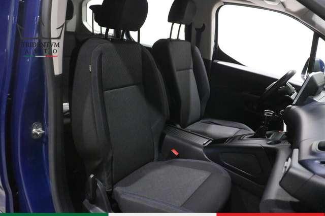 Peugeot Rifter 1.5 bluehdi Allure s&s 130cv