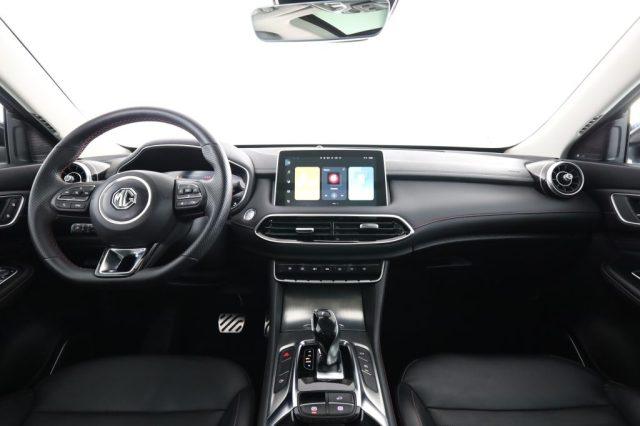 MG HS HS 1.5T-GDI AT Luxury