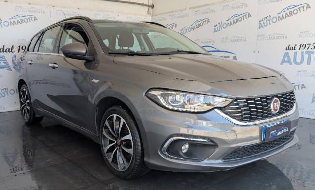 Fiat Tipo 1.6 mjt Lounge s&s 120cv