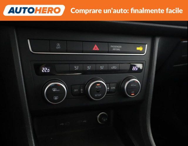 SEAT Ateca 1.0 TSI Business