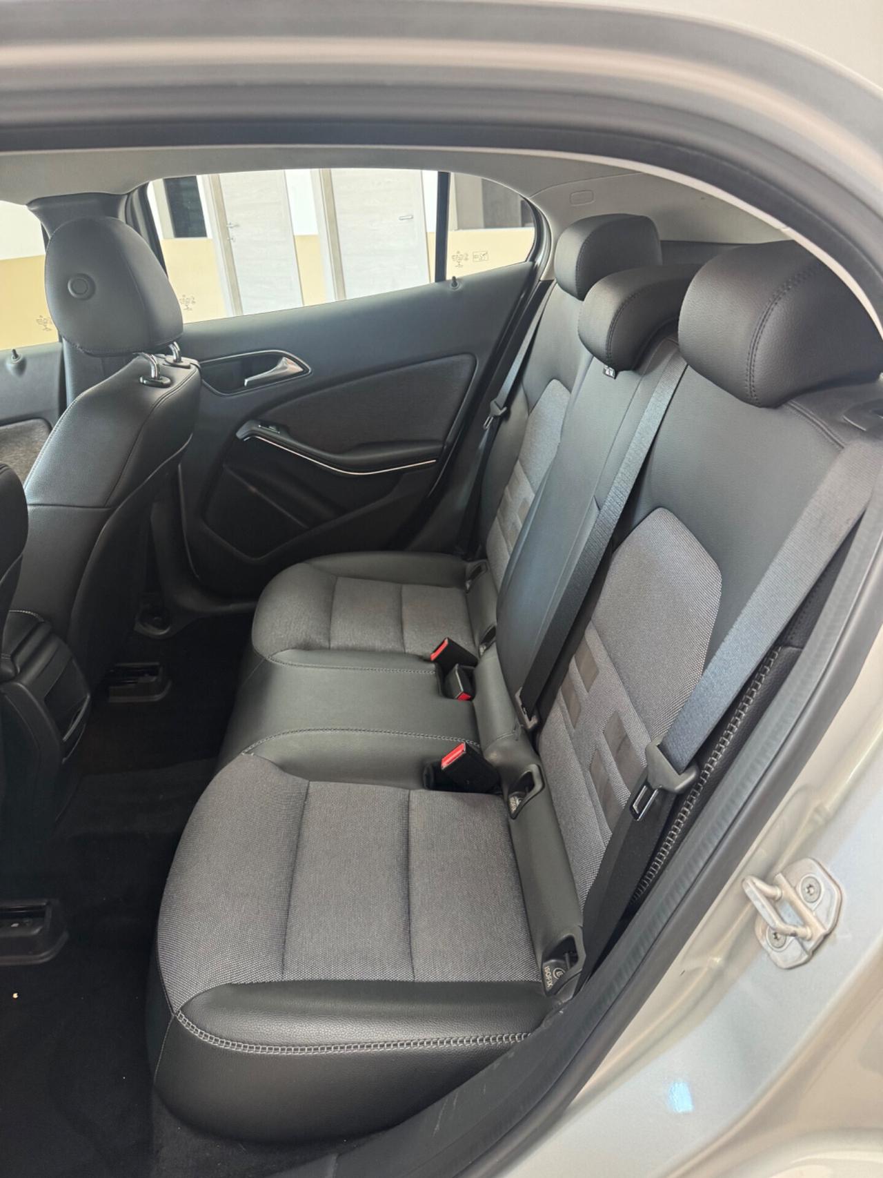 Mercedes-benz GLA 200 d Executive