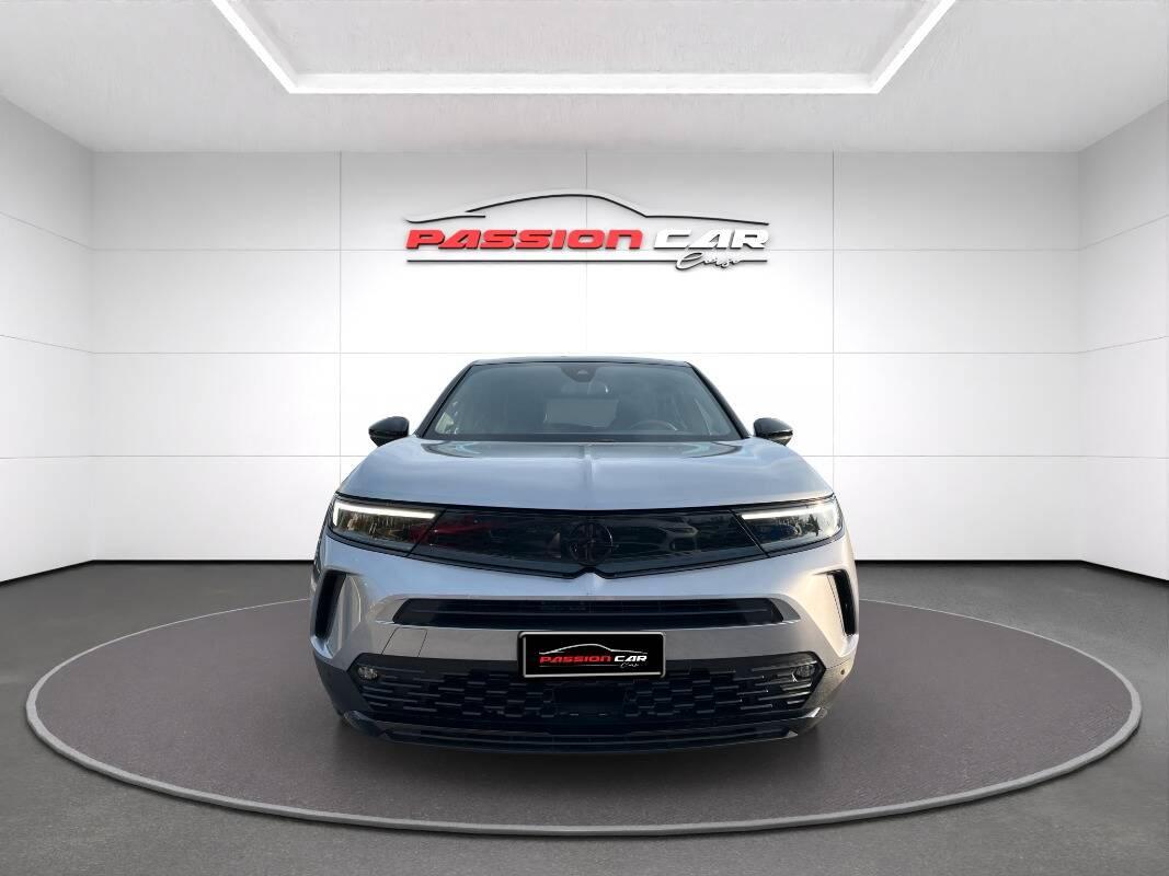 Opel Mokka 1.2 t GS Line s&s 100cv