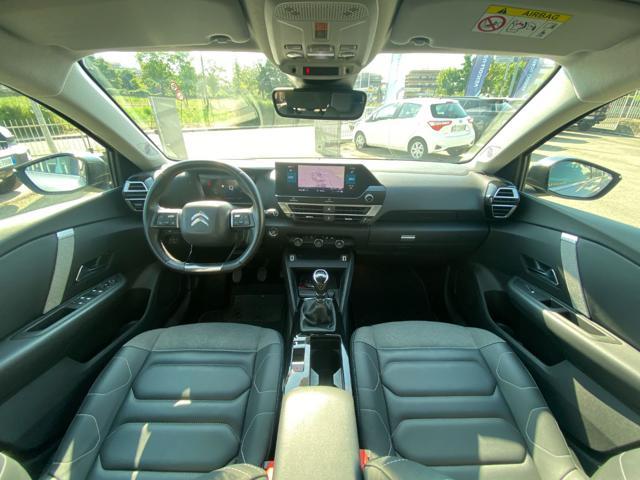 CITROEN C4 *PROMO* PureTech 130 S&S Shine