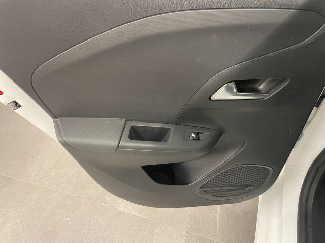 OPEL Corsa 1.2 75 CV Elegance