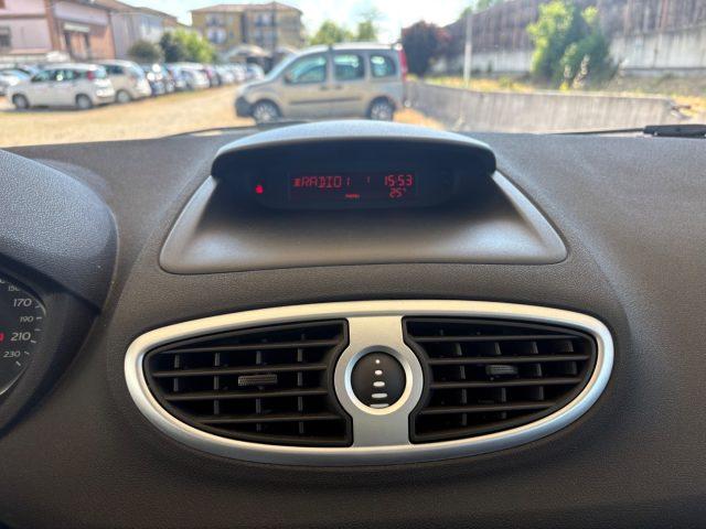 RENAULT Clio 1.6 16V 3 porte GANCIO TRAINO OK NEOPATENTATO