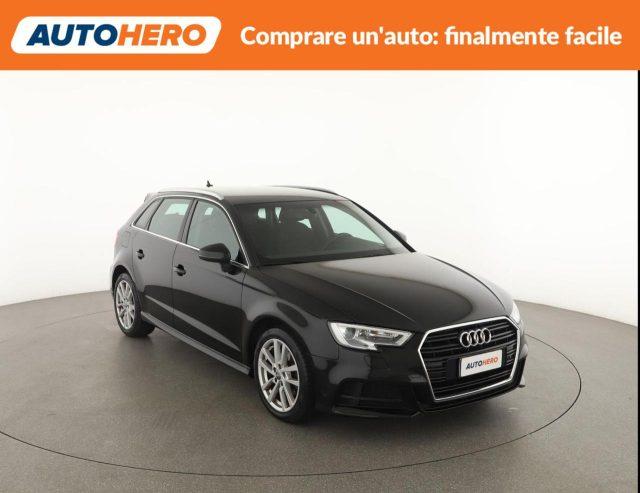 AUDI A3 1.6 TDI S tronic Design