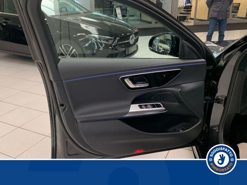 Mercedes-Benz Classe E 220d 4Matic Berlina AMG Line Advanced