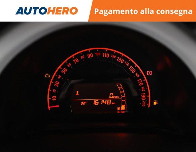 RENAULT Twingo SCe 65 CV Duel