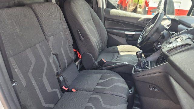 FORD Transit Connect 200 1.6 TDCi 95CV PC Furgone Entry 3posti
