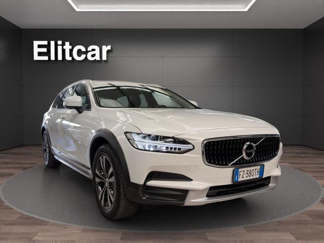 VOLVO V90 Cross Country D5 AWD Geartronic Pro