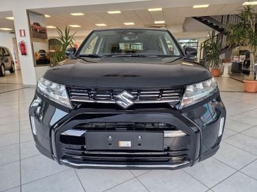 Suzuki Vitara 1.4 Hybrid Cool