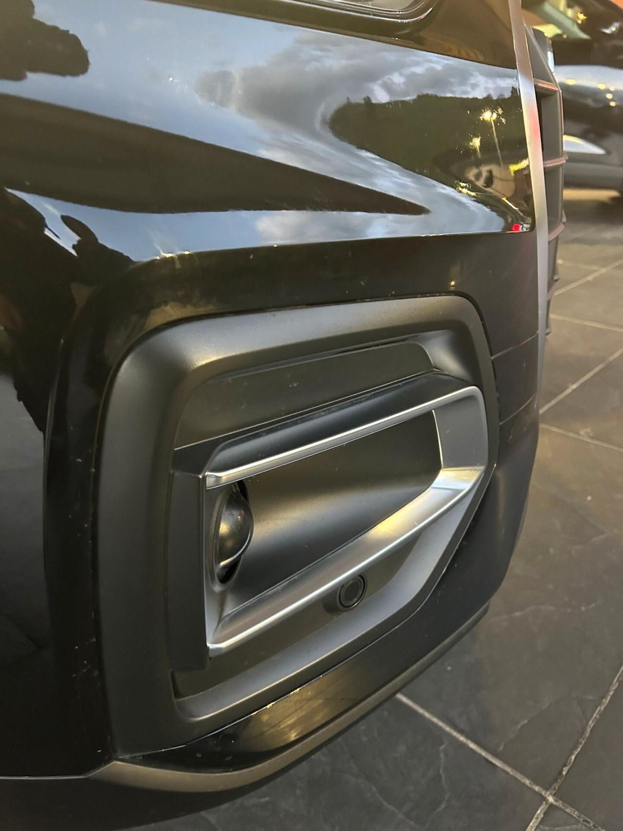 Audi Q5 40 TDI 204 CV quattro S tronic