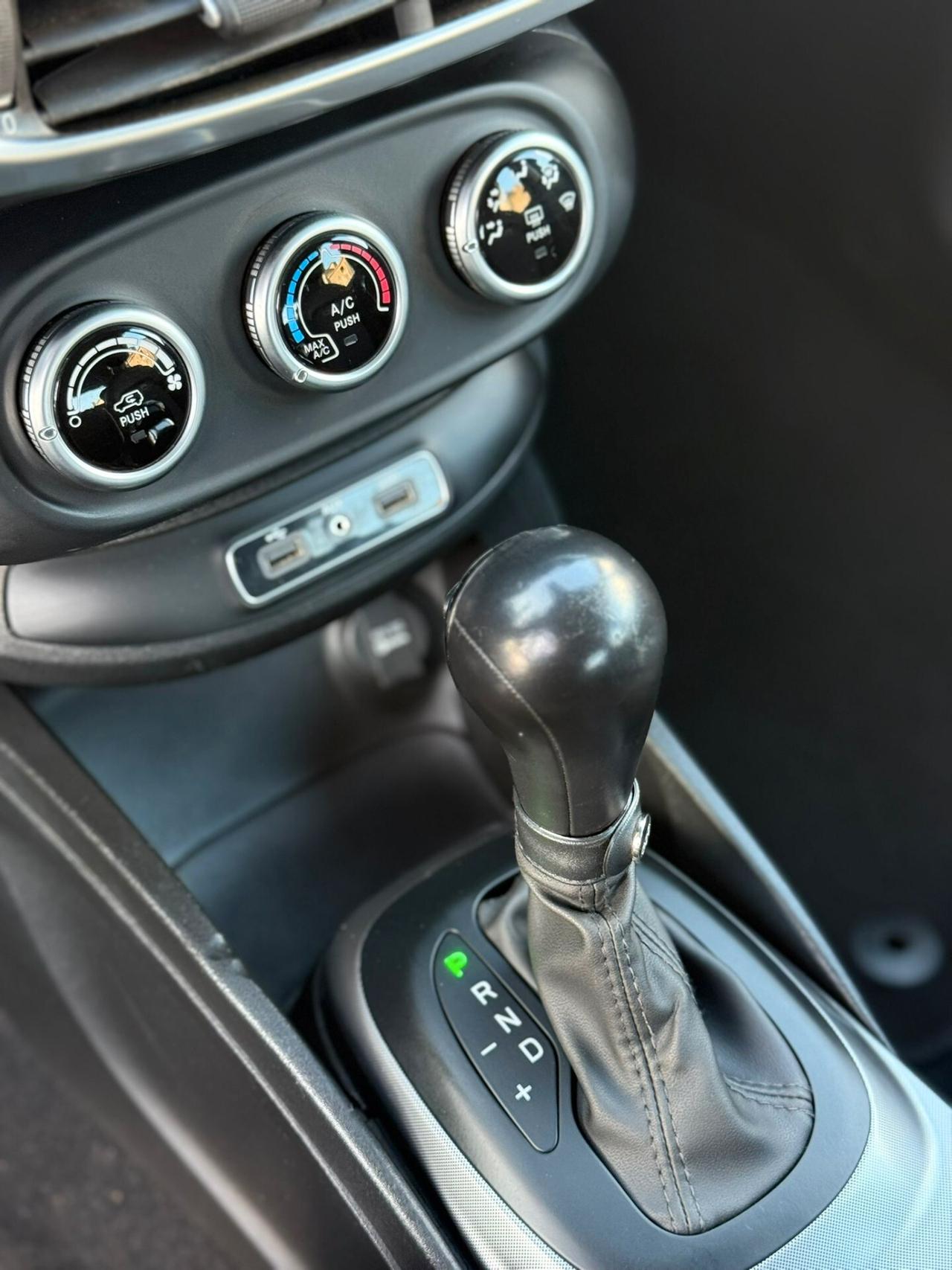 Fiat 500X 1.3 T4 150 CV DCT Cross