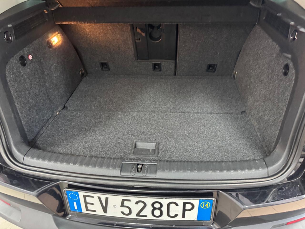 Volkswagen Tiguan 2.0 TDI 110 CV Sport & Style BlueMotion Technology