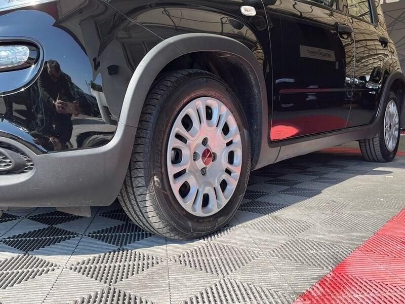 FIAT Panda 1.0 FireFly 70cv S&S Hybrid * PROMO *