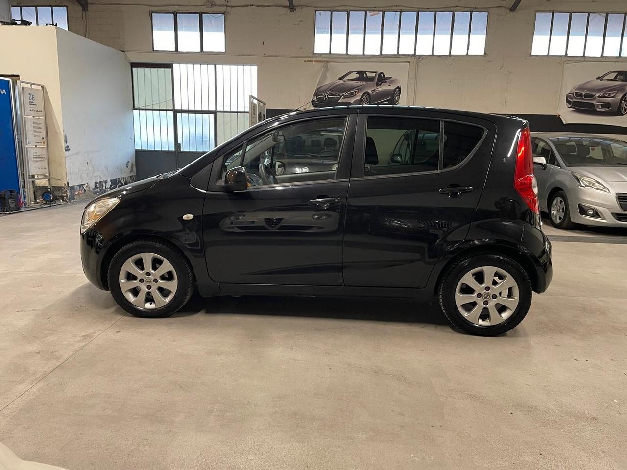 Opel Agila 1.0 12V 65CV Enjoy