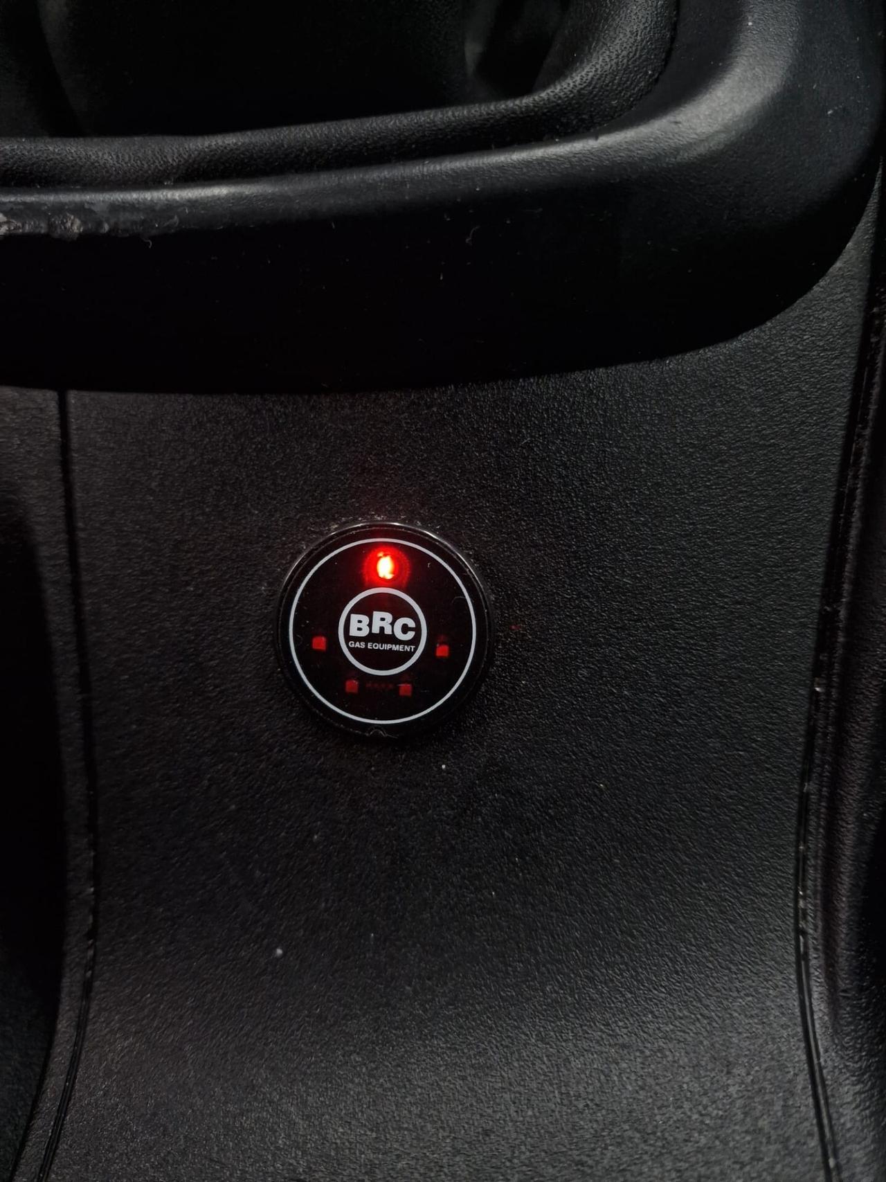 Fiat Tipo 1.4 95cv Gpl Easy