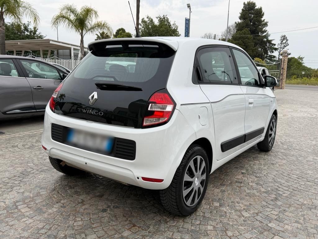 Renault Twingo 1.0 SCe 69Cv Energy - neopatentati