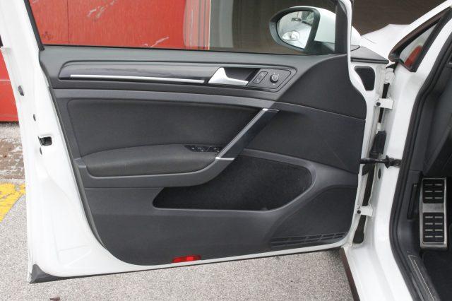 VOLKSWAGEN Golf GTD 2.0 TDI DSG 5p. BlueMotion Technology
