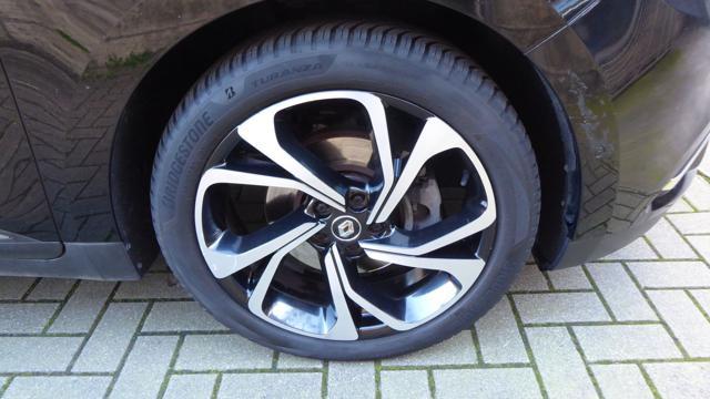 RENAULT Scenic Scénic dCi 160 CV EDC Energy Bose