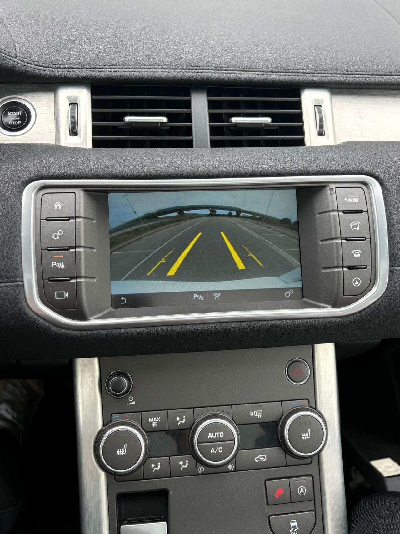 Land Rover Range Evoque 2.0 TD4 150 CV 5p. SE Dynamic