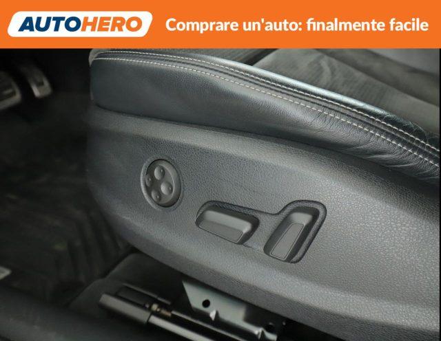 AUDI S3 SPB 2.0 TFSI 300 CV quattro S tronic