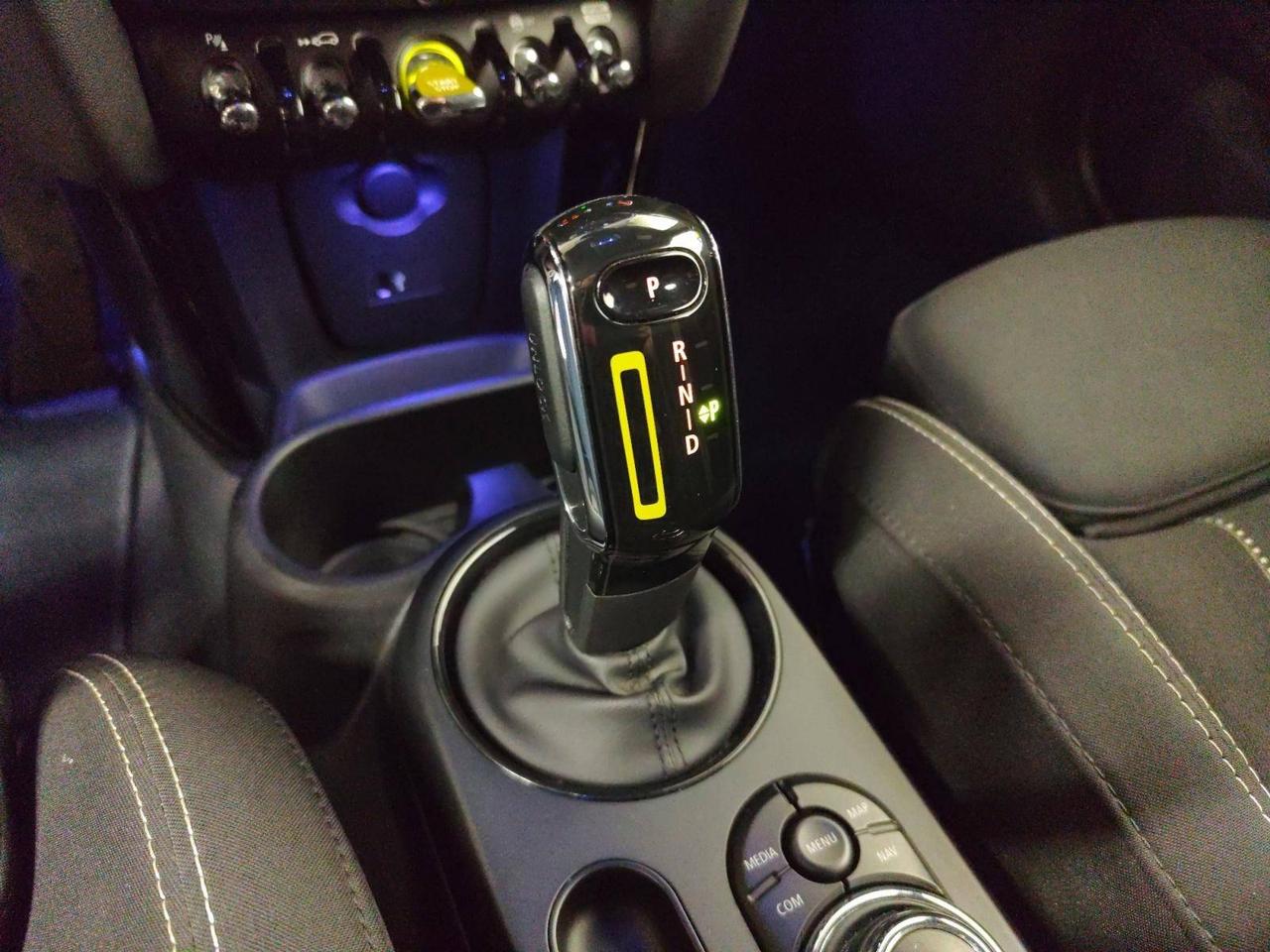 MINI Mini Cooper SE Classic