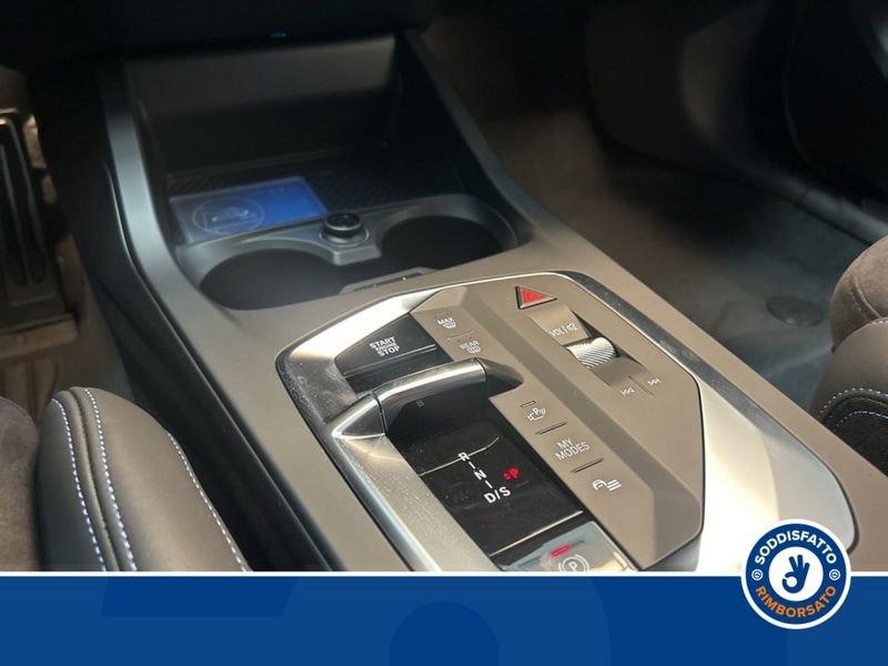 BMW Serie 1 118d M Sport Pro