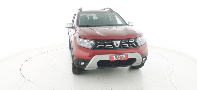 DACIA Duster 1.0 TCe 90 CV 4x2 Prestige