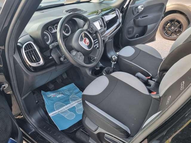 Fiat 500L 500L Living 1.6 mjt Lounge 105cv