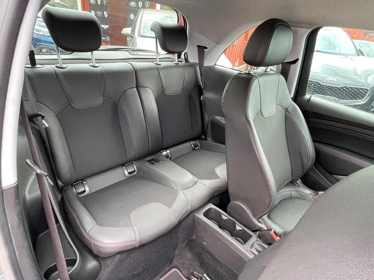 Adam 1.4 150 CV S ( 49 DI 150 ) -RATE-GARANZIA