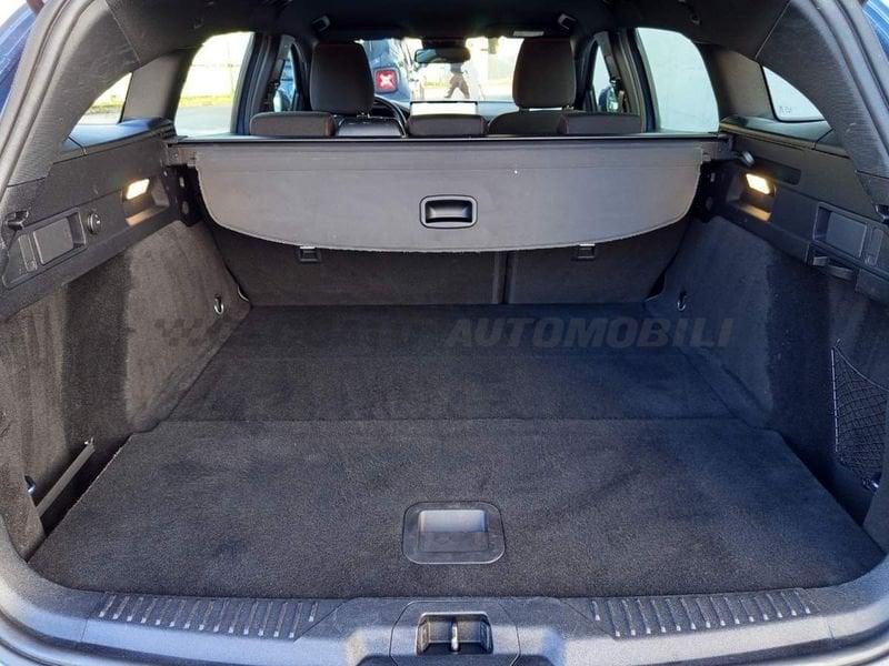 Ford Focus Focus SW 1.5 ecoblue ST-Line Design 115cv auto