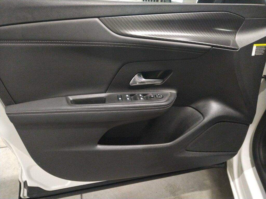 Opel Mokka 1.5 GS Line +