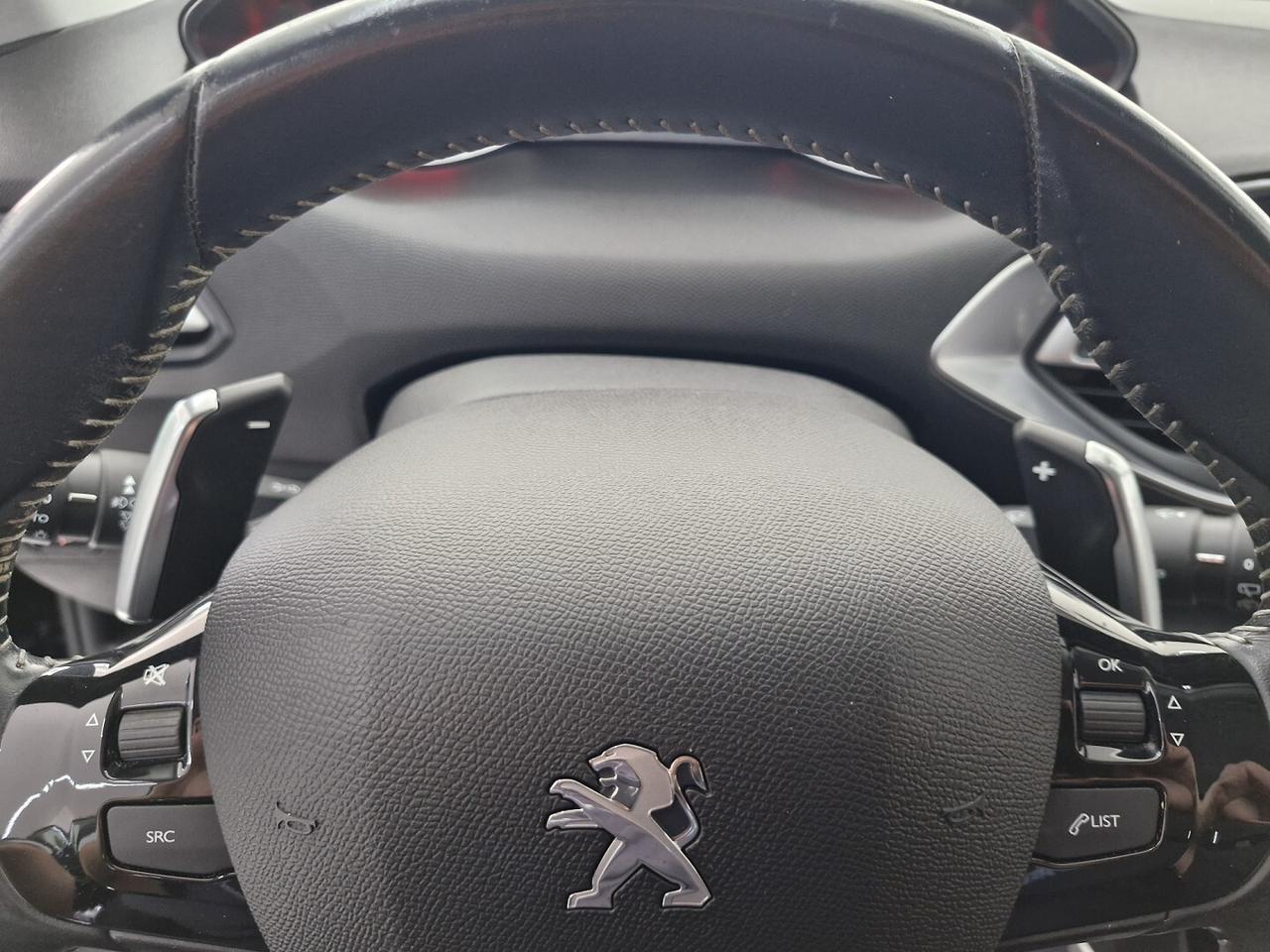 PEUGEOT 308 BLUEhdi 130cv S&S Allure Pack 2019