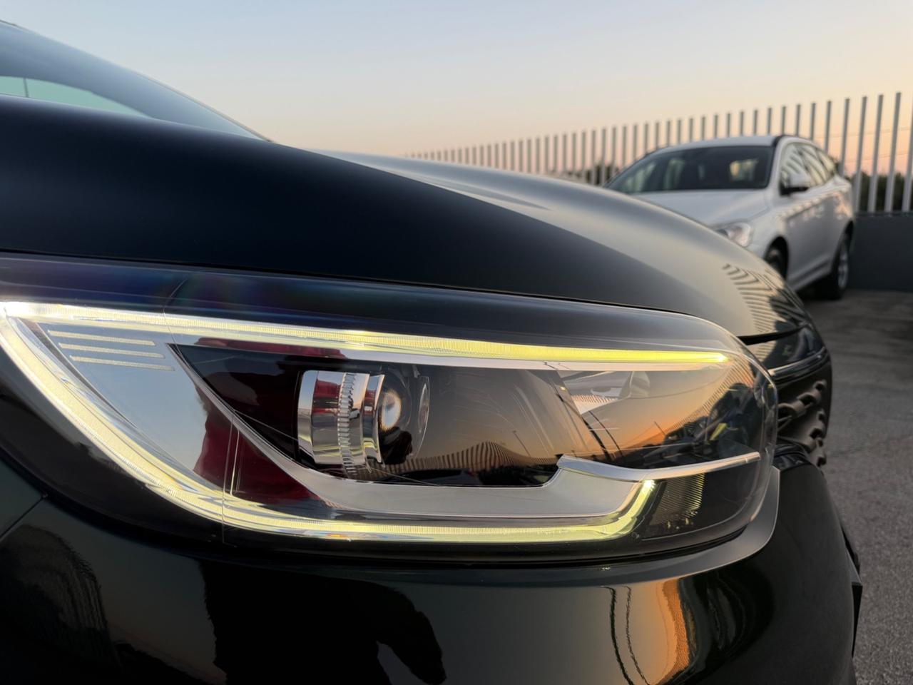 RENAULT KADJAR 1.5 DCI EDC FULL LED MY20 79000KM